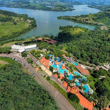 Ita Thermas Resort E Spa Exterior foto
